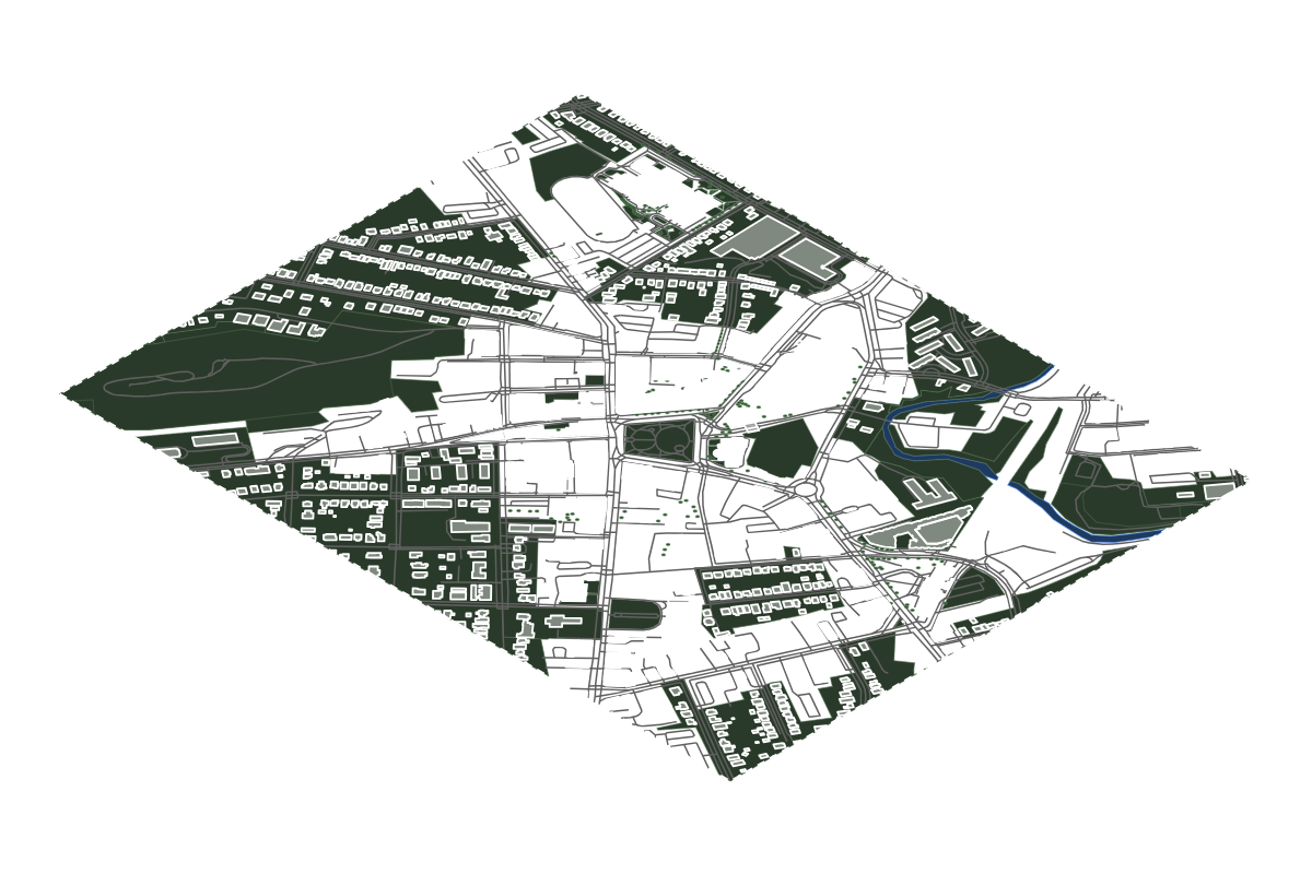Site overview