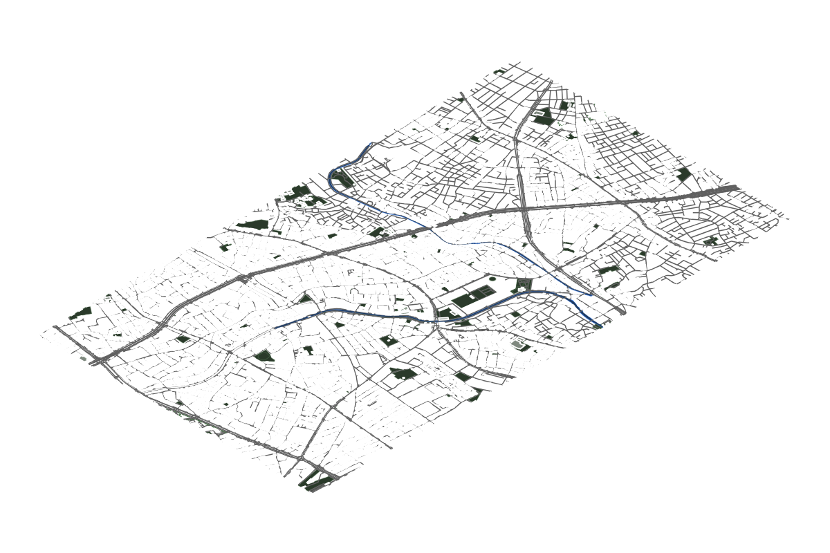 Site overview
