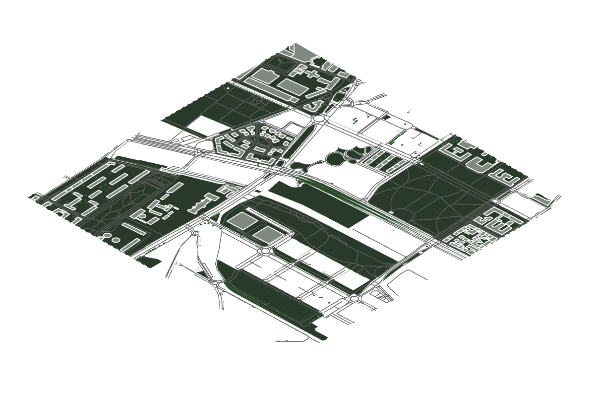 Site overview