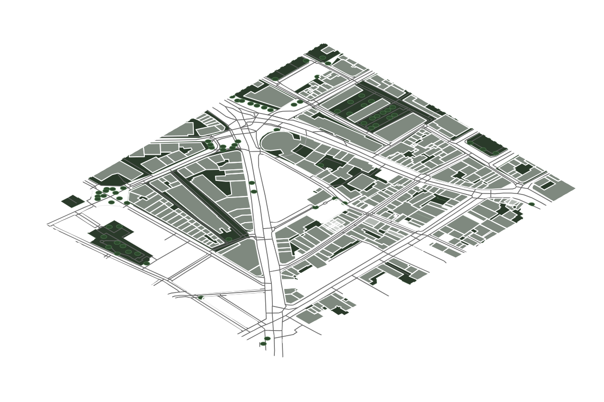 Site overview