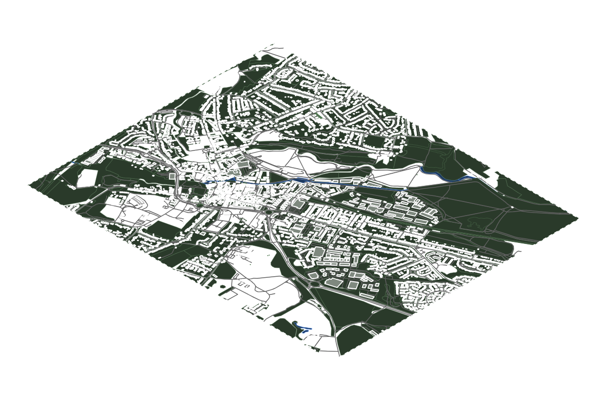Site overview