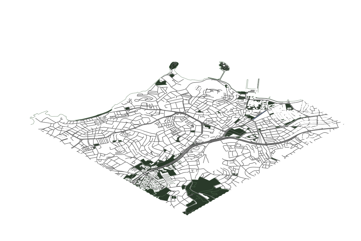 Site overview