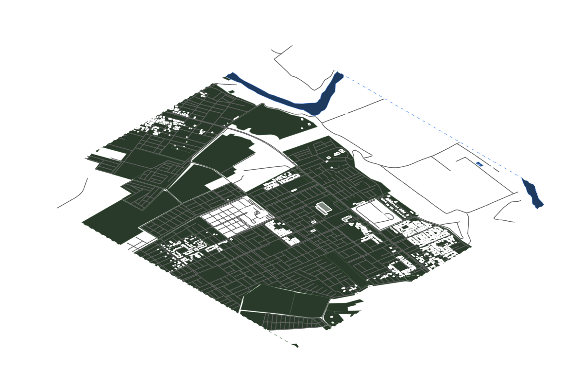 Site overview