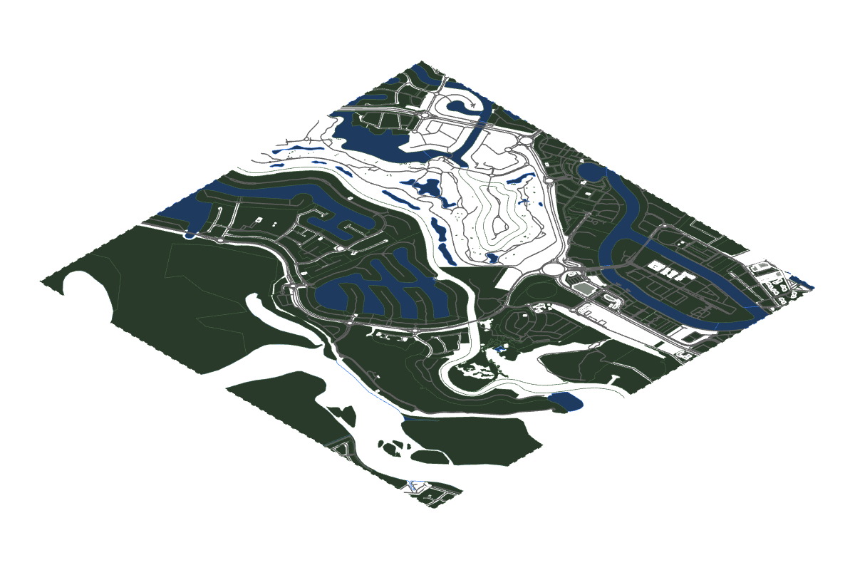 Site overview