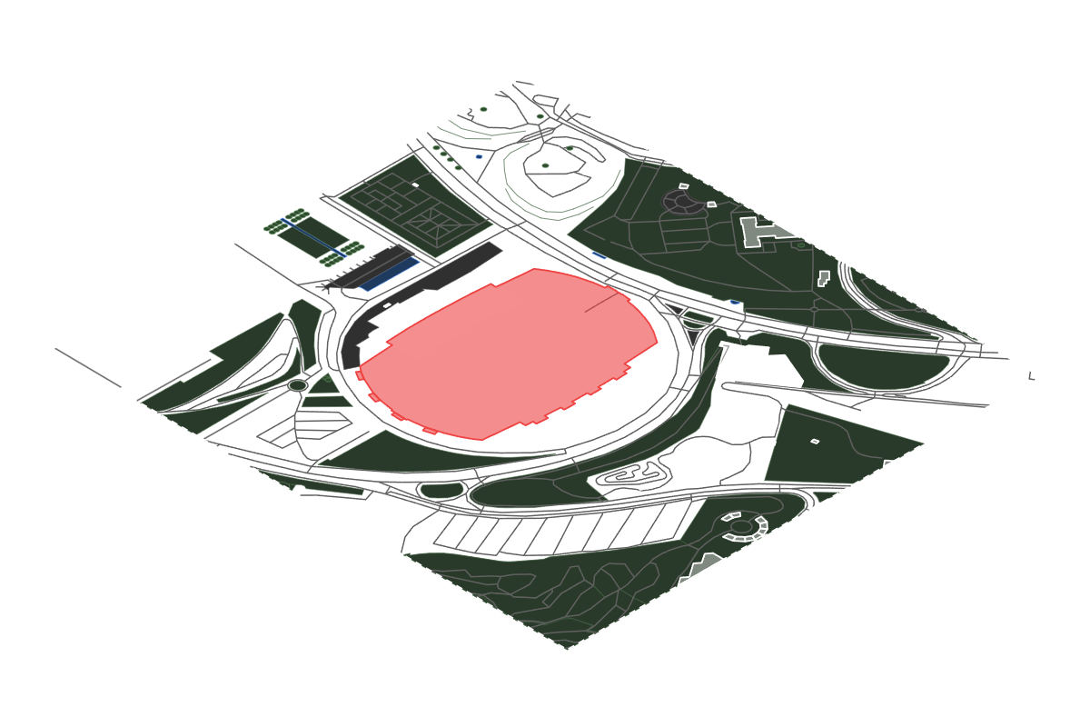 Site overview