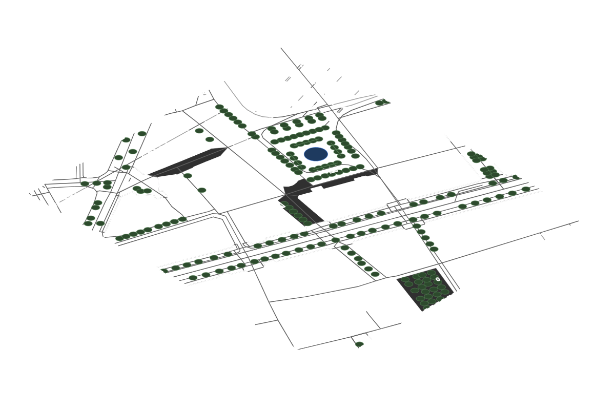 Site overview