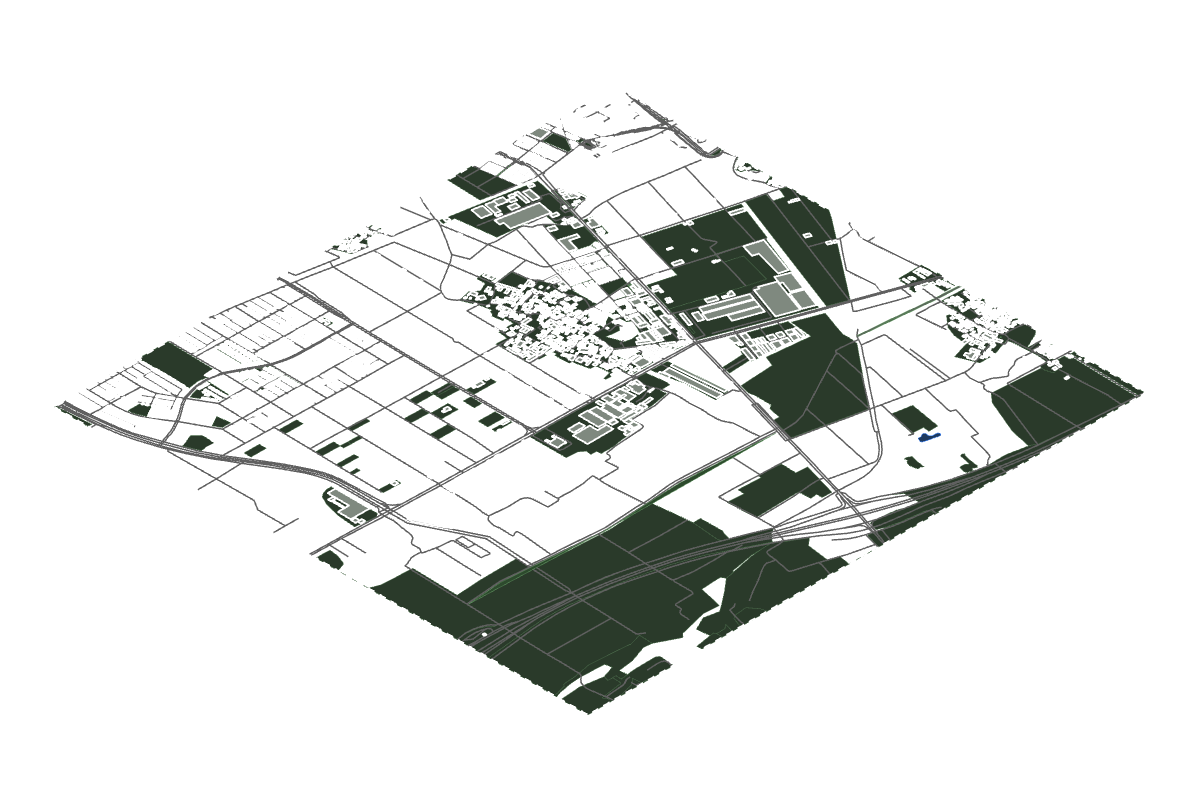 Site overview