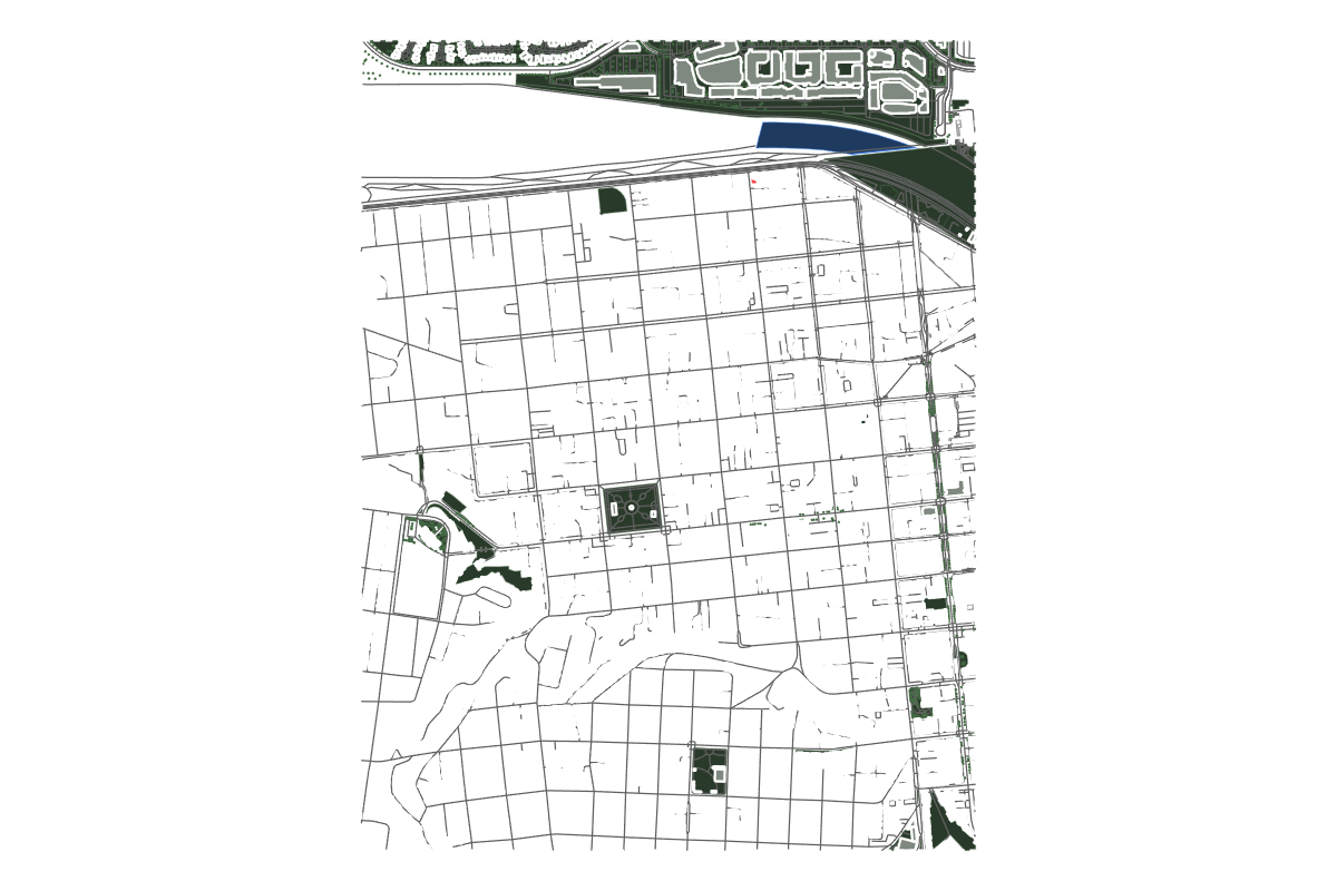 Site map