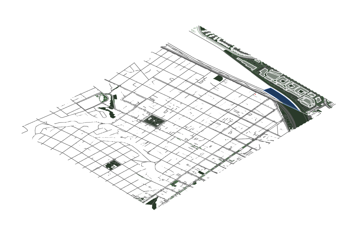 Site overview