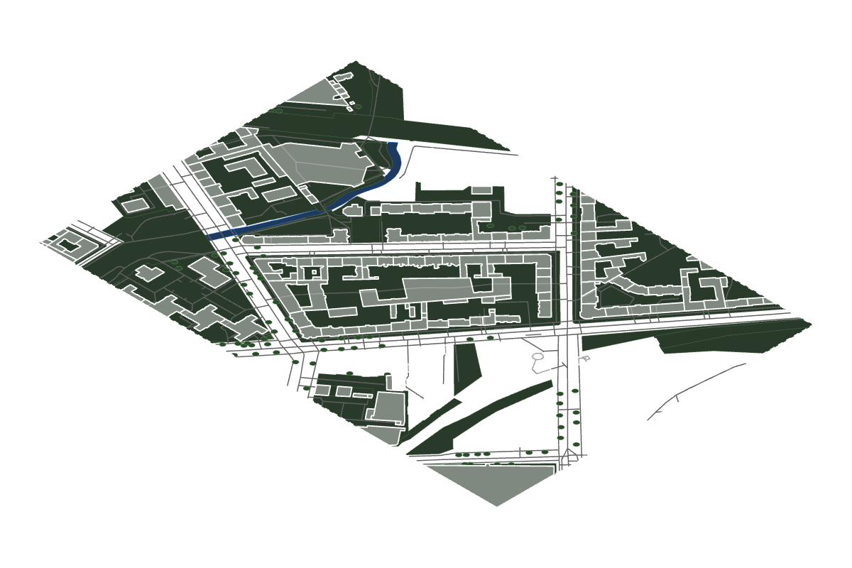 Site overview