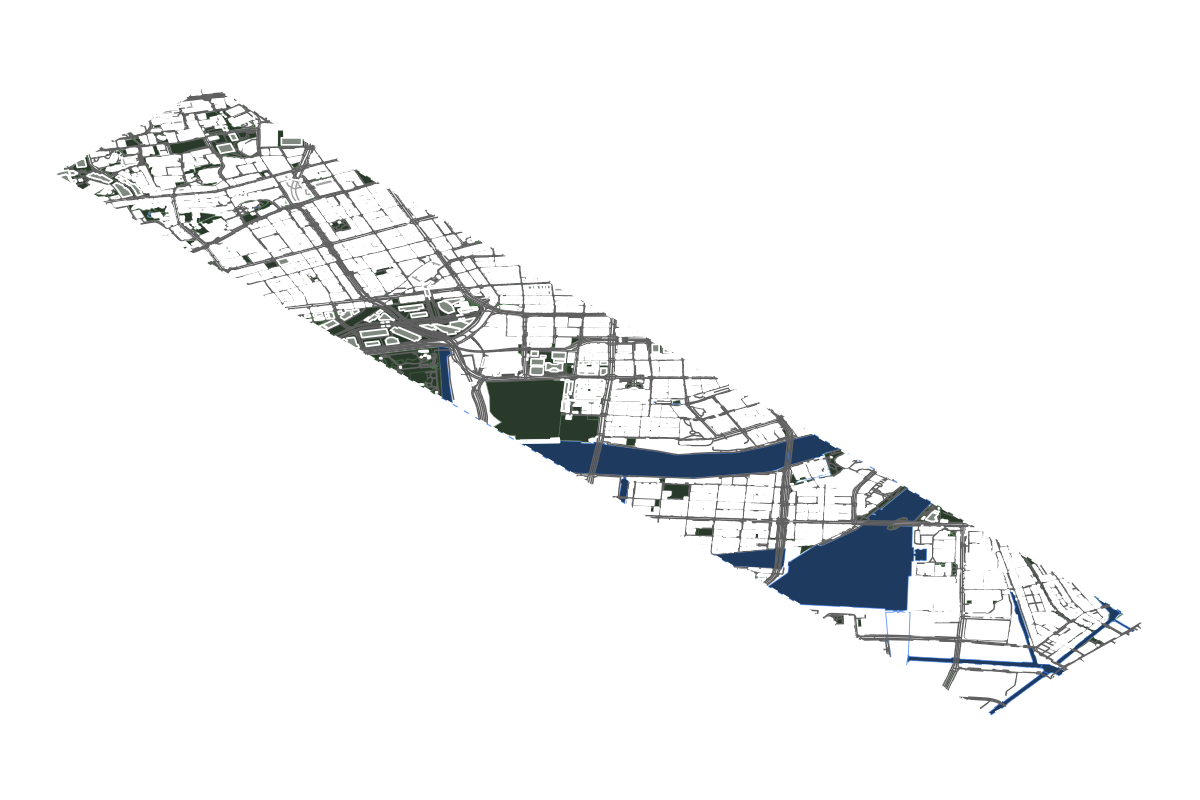Site overview