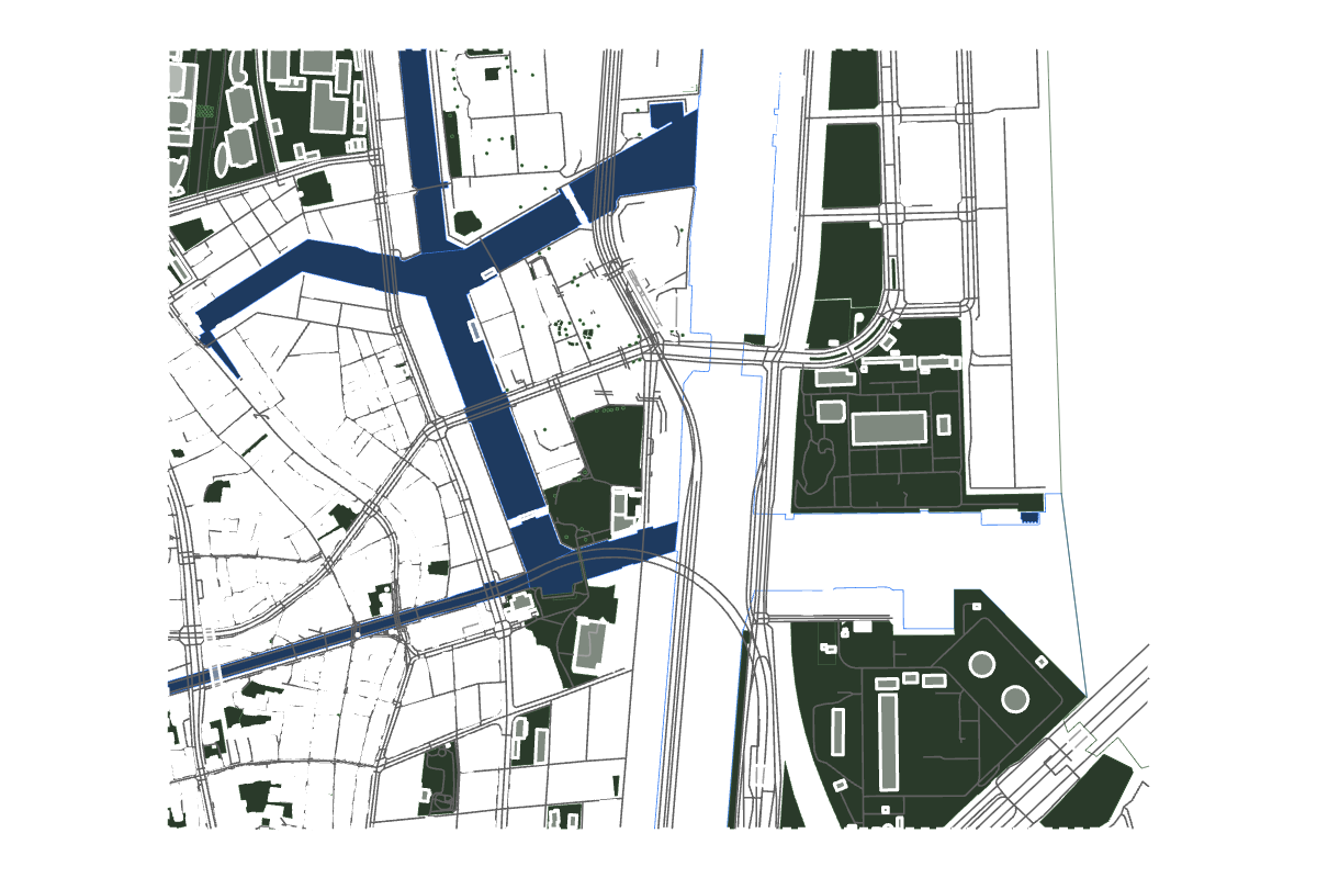 Site map