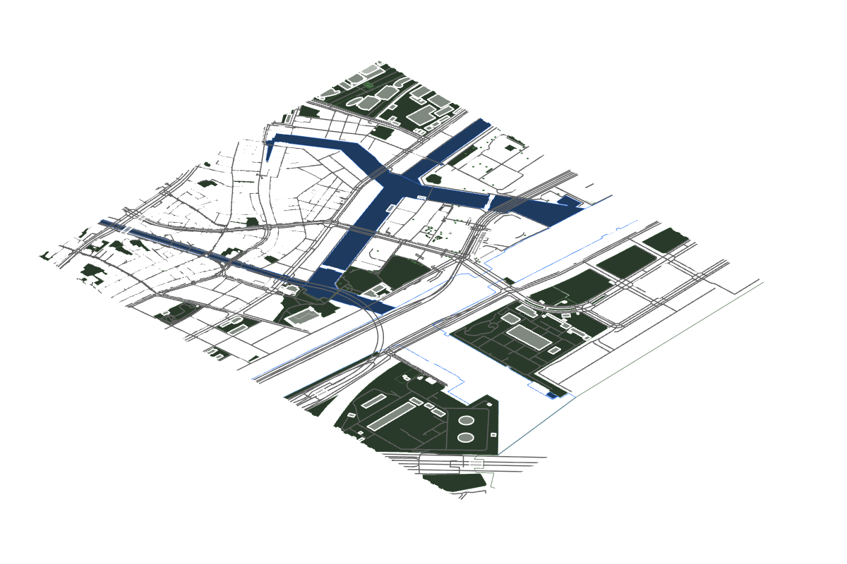 Site overview