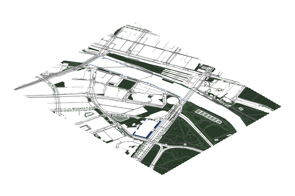 Site overview