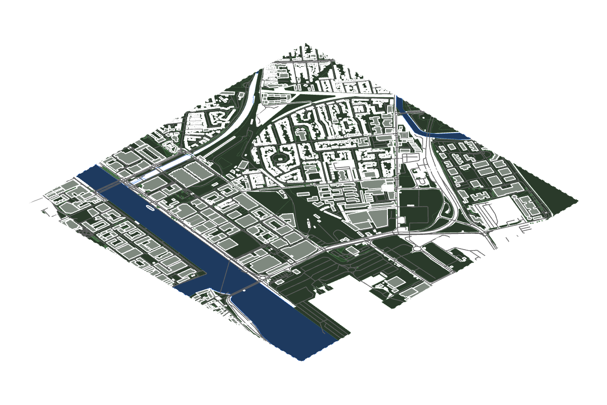 Site overview