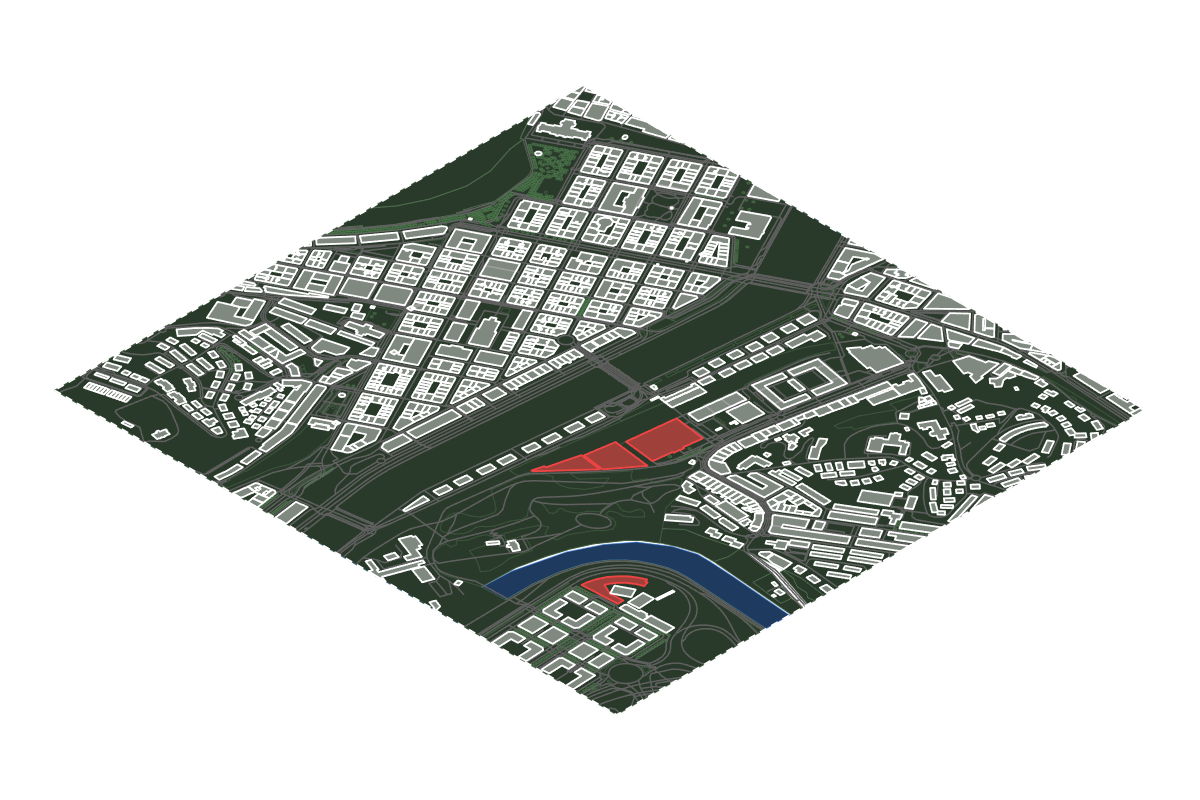 Site overview
