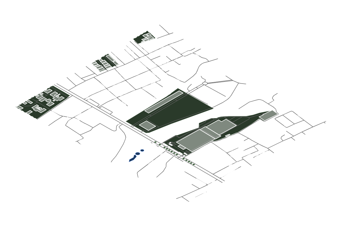 Site overview