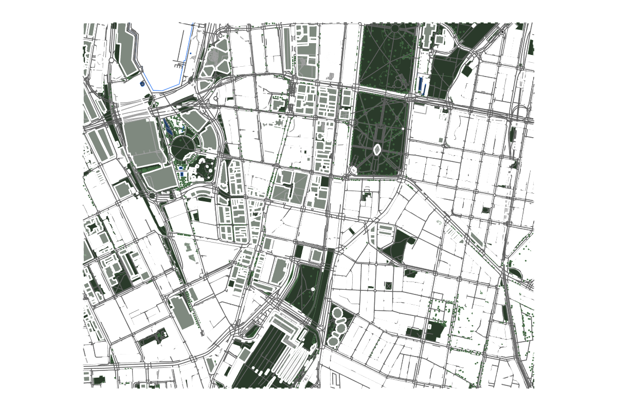 Site map