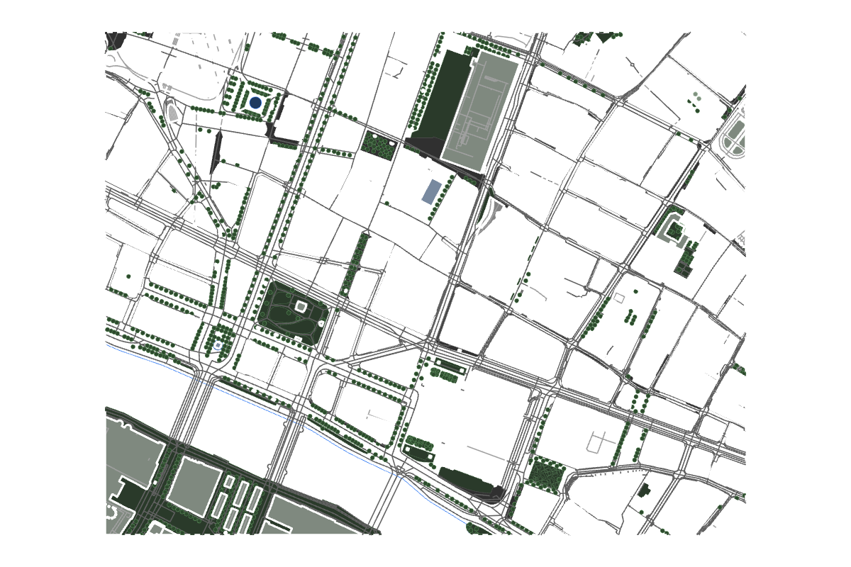 Site map