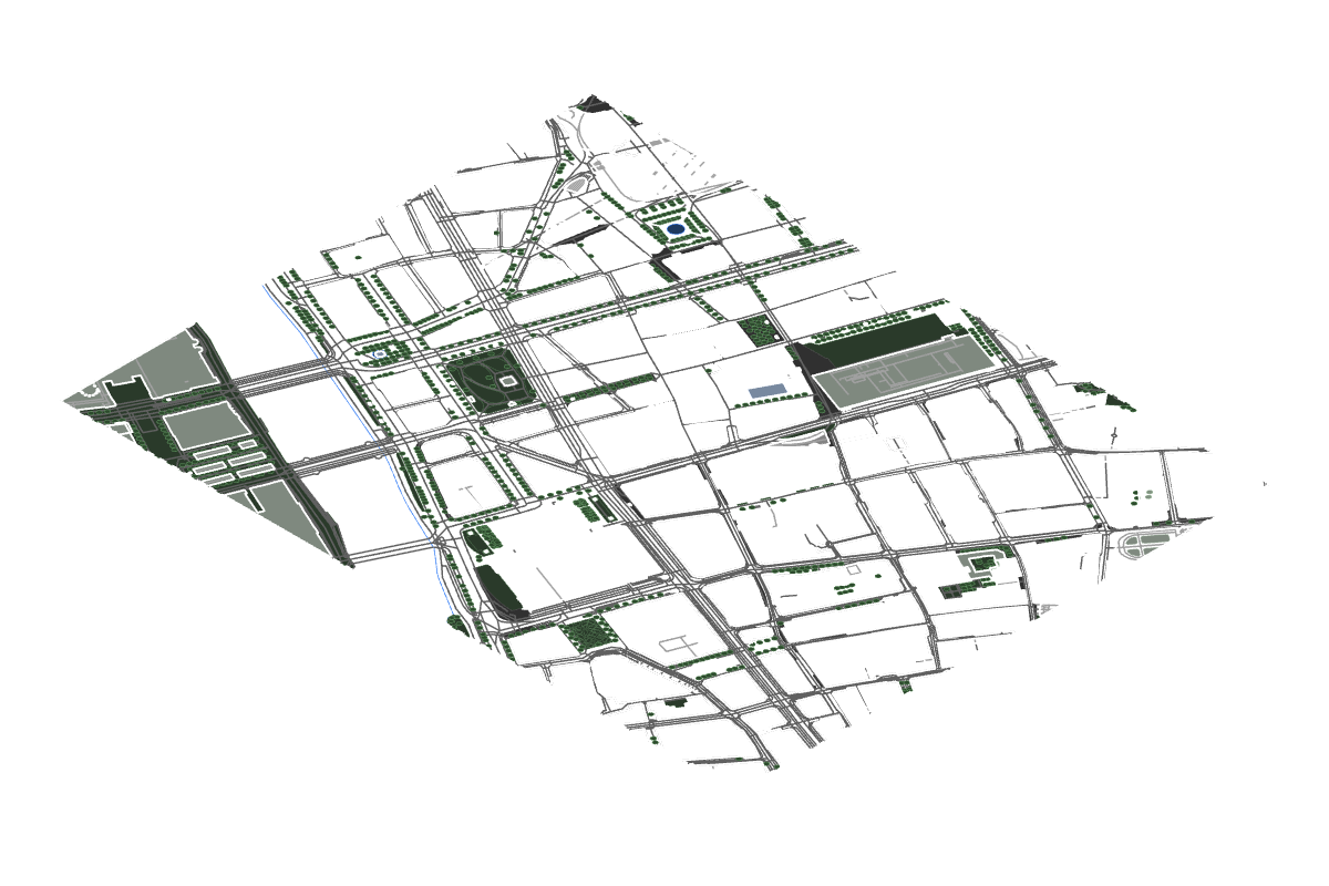 Site overview