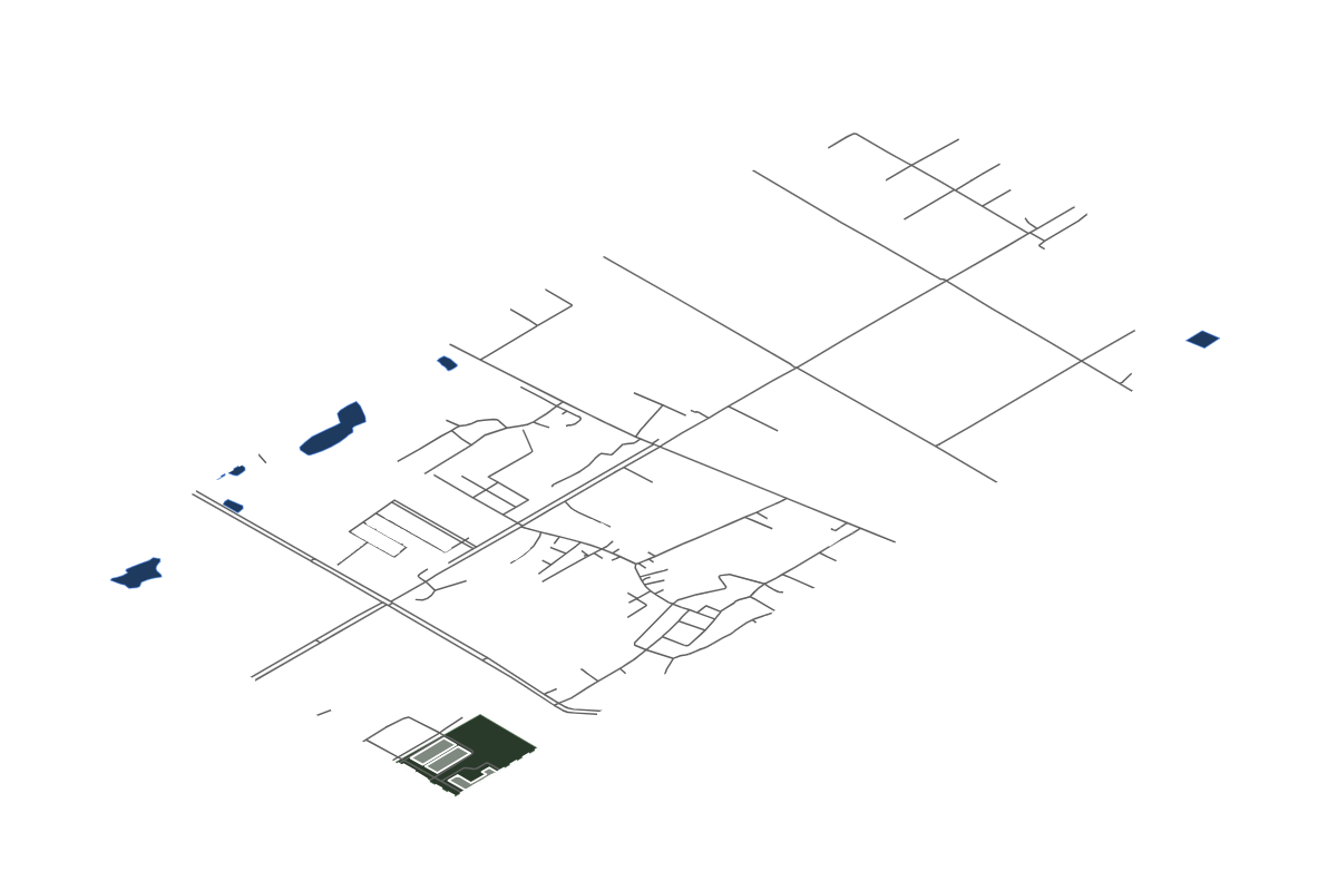 Site overview