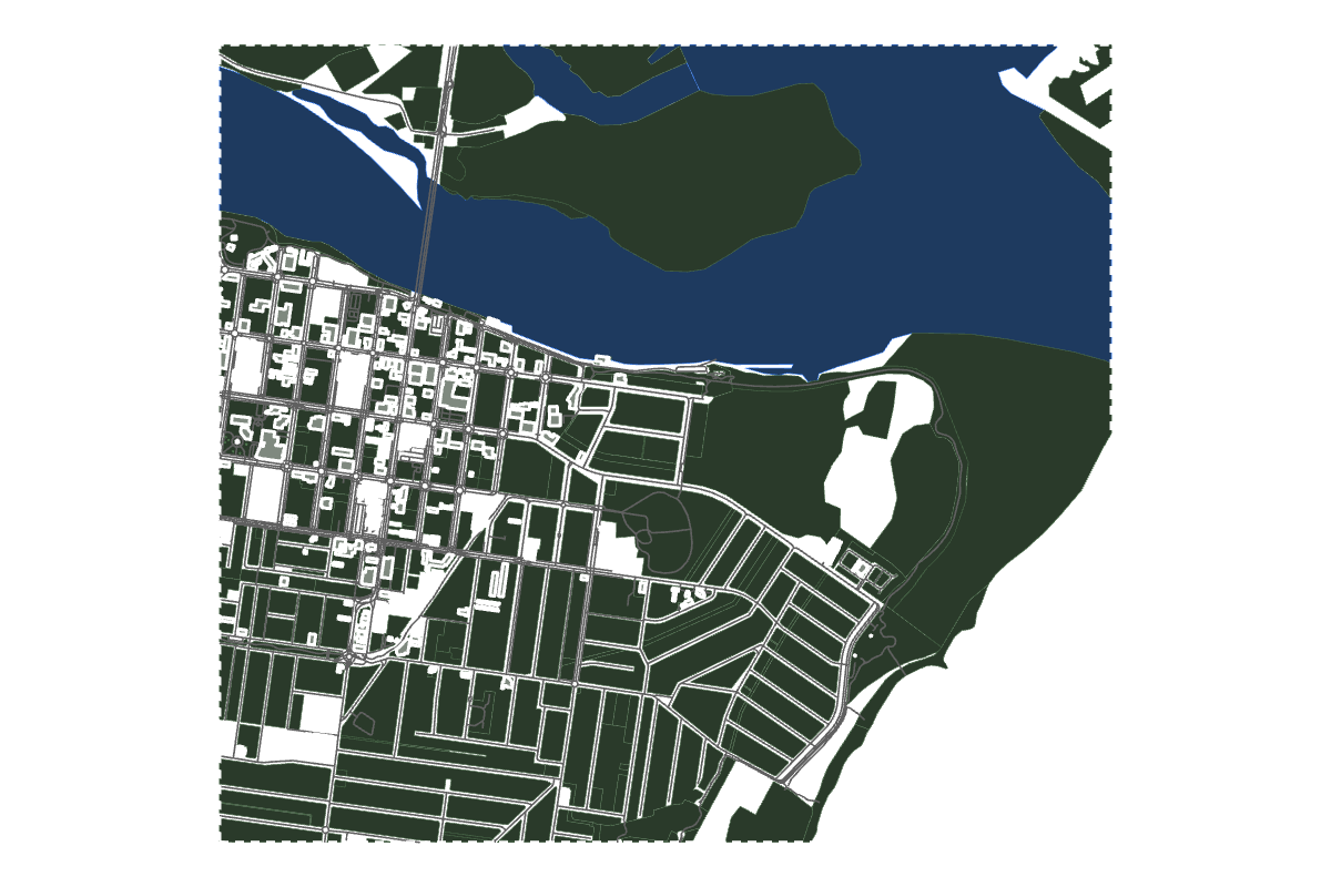 Site map