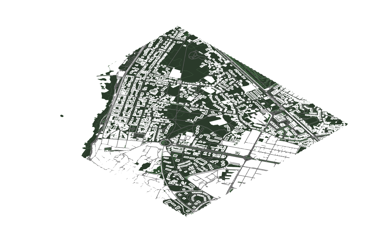 Site overview