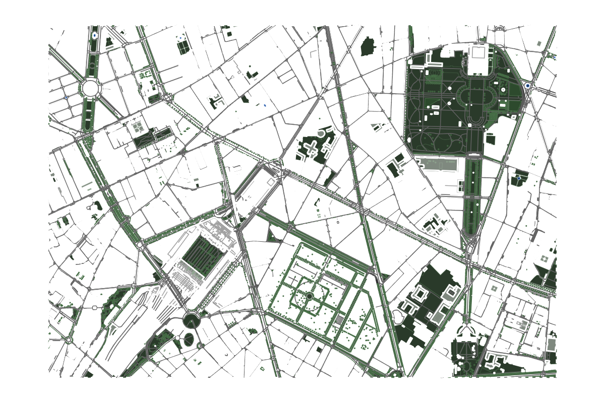 Site map