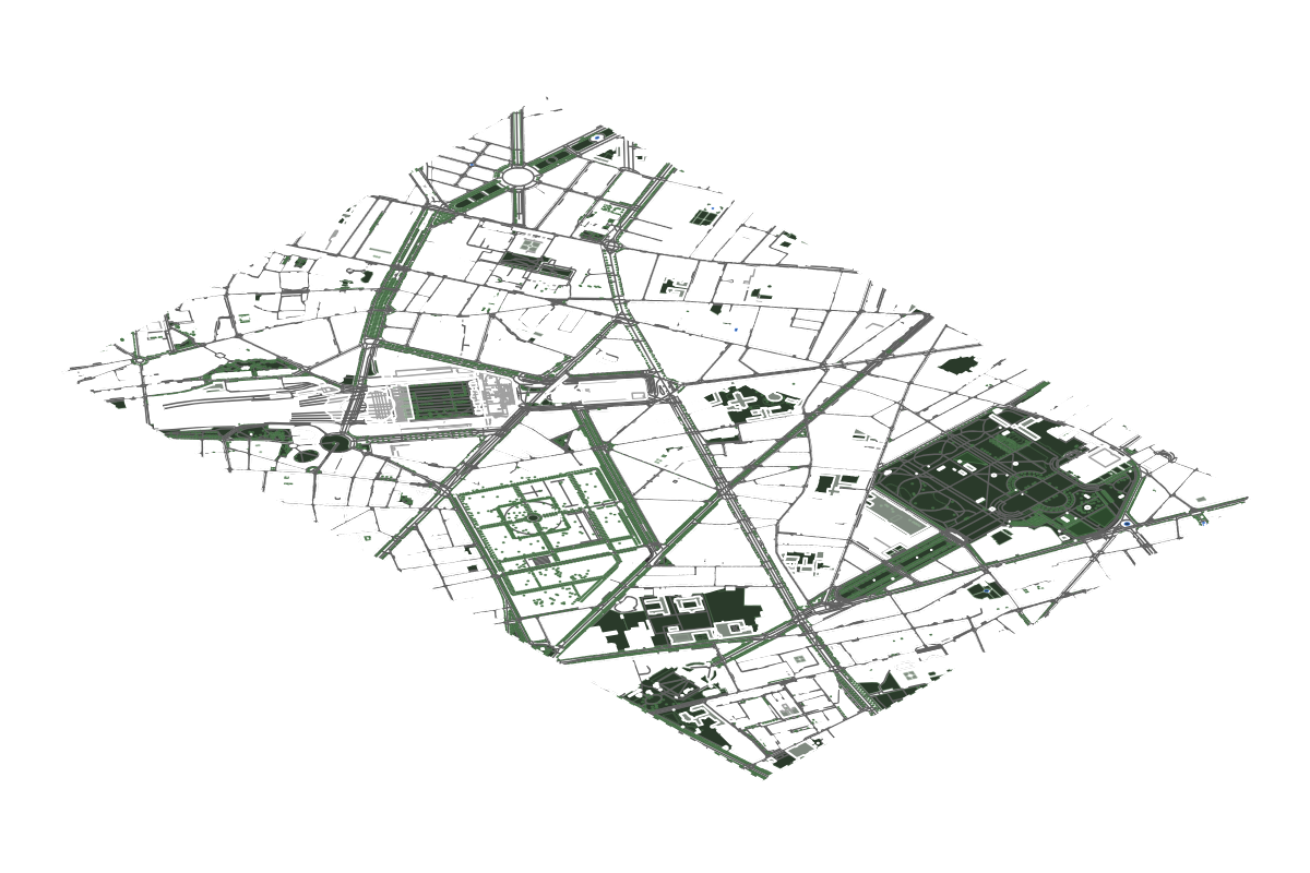 Site overview