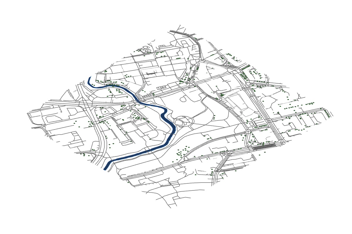 Site overview