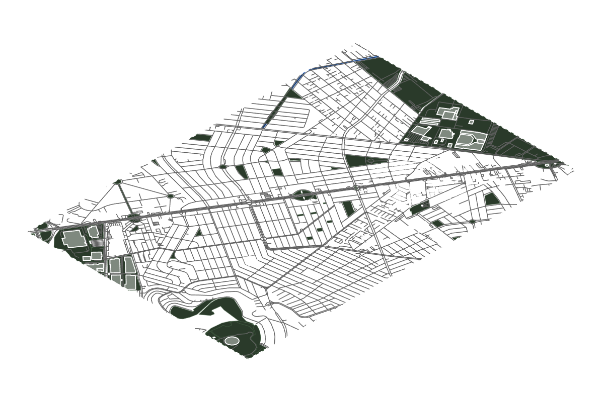 Site overview