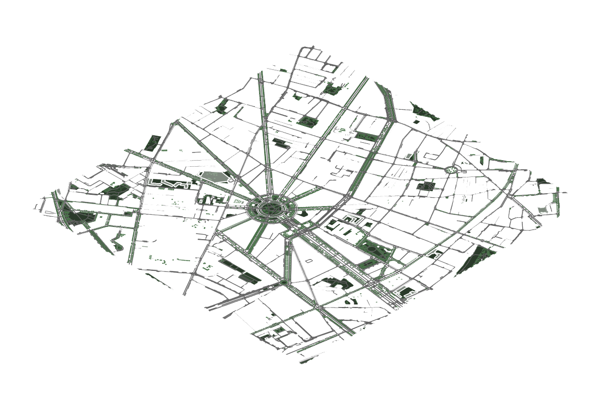 Site overview