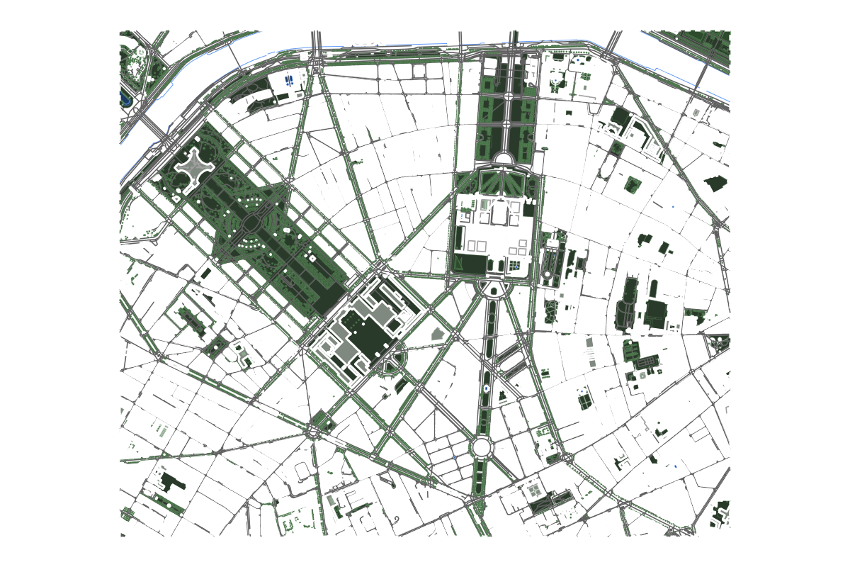 Site map
