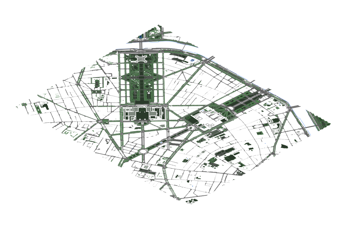Site overview