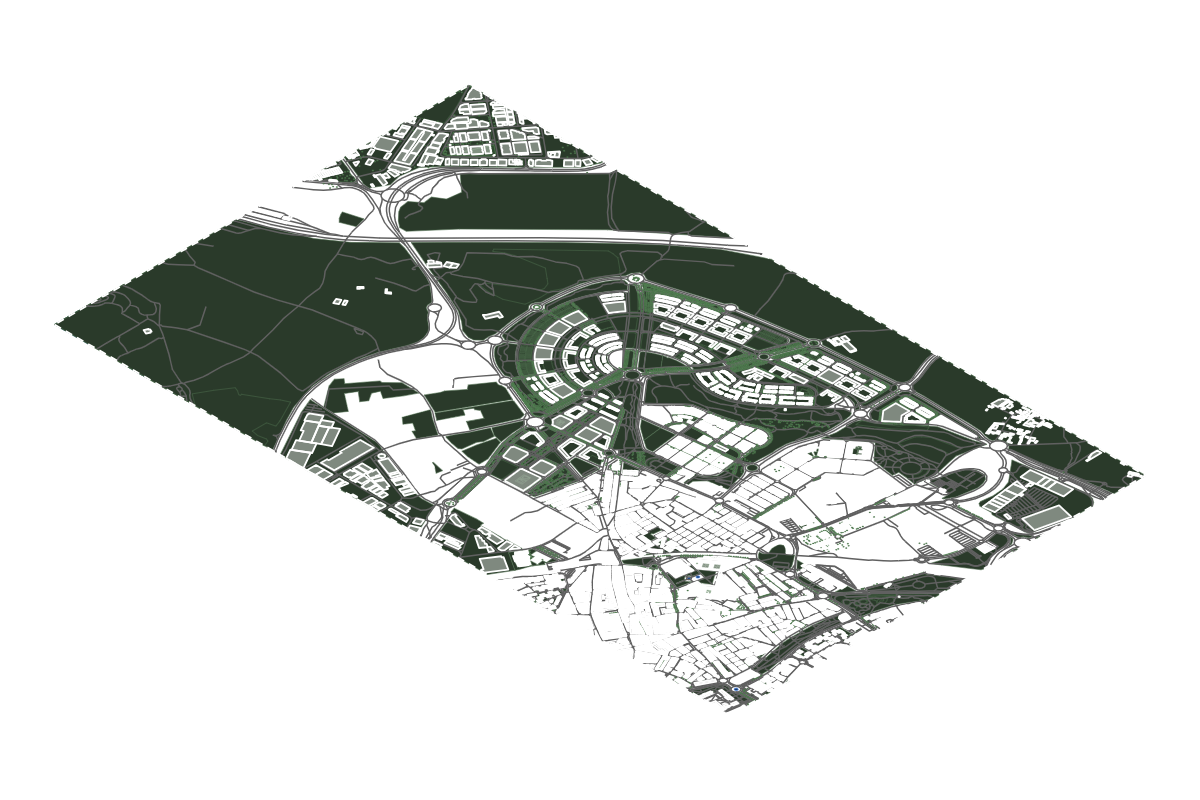 Site overview