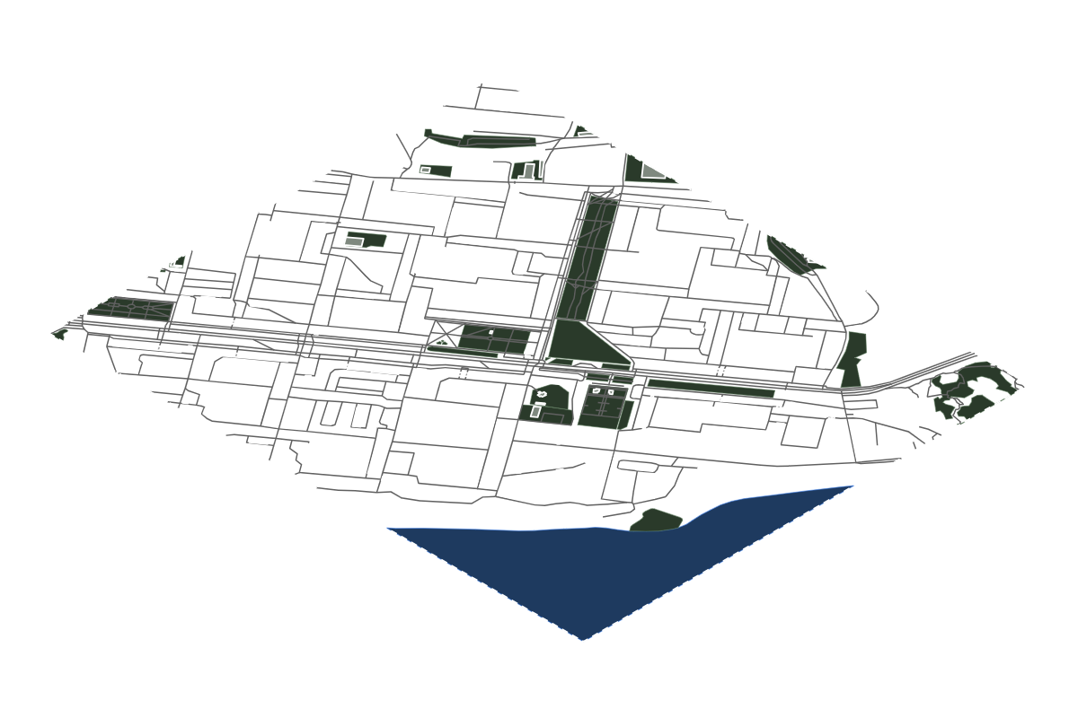 Site overview