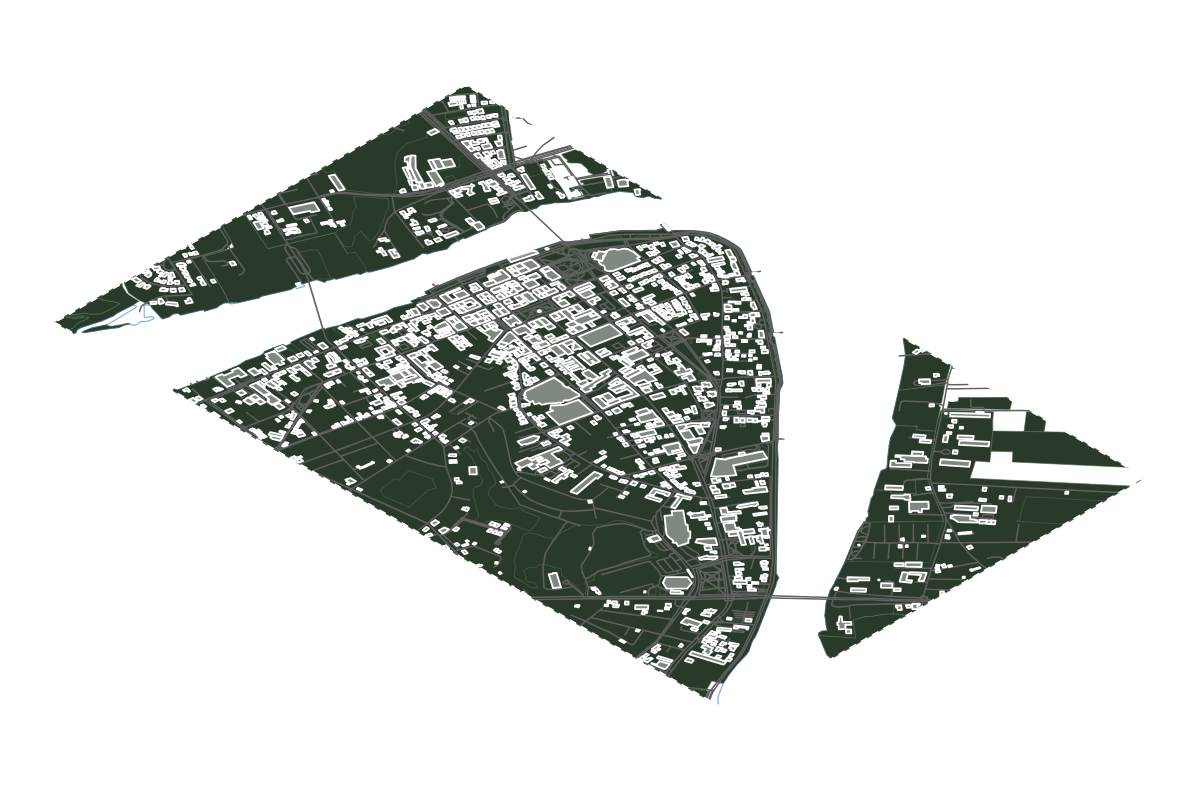 Site overview