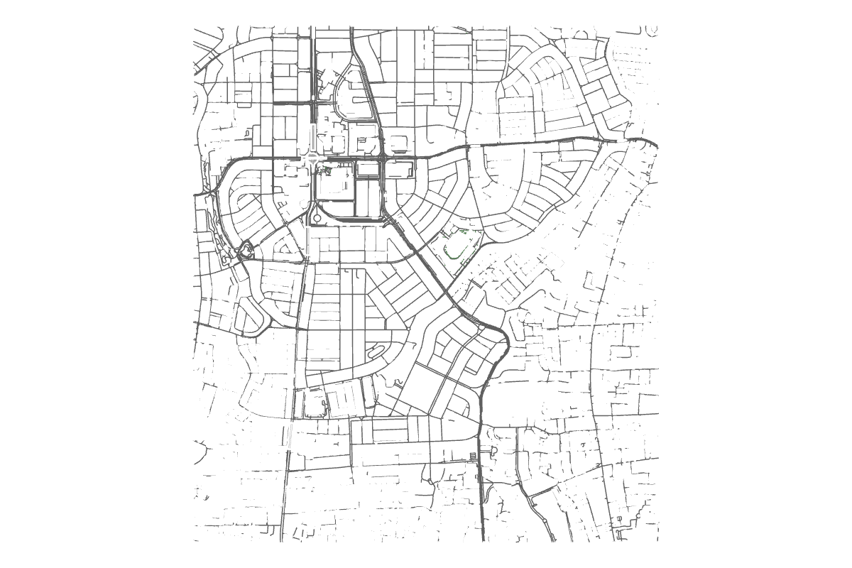 Site map