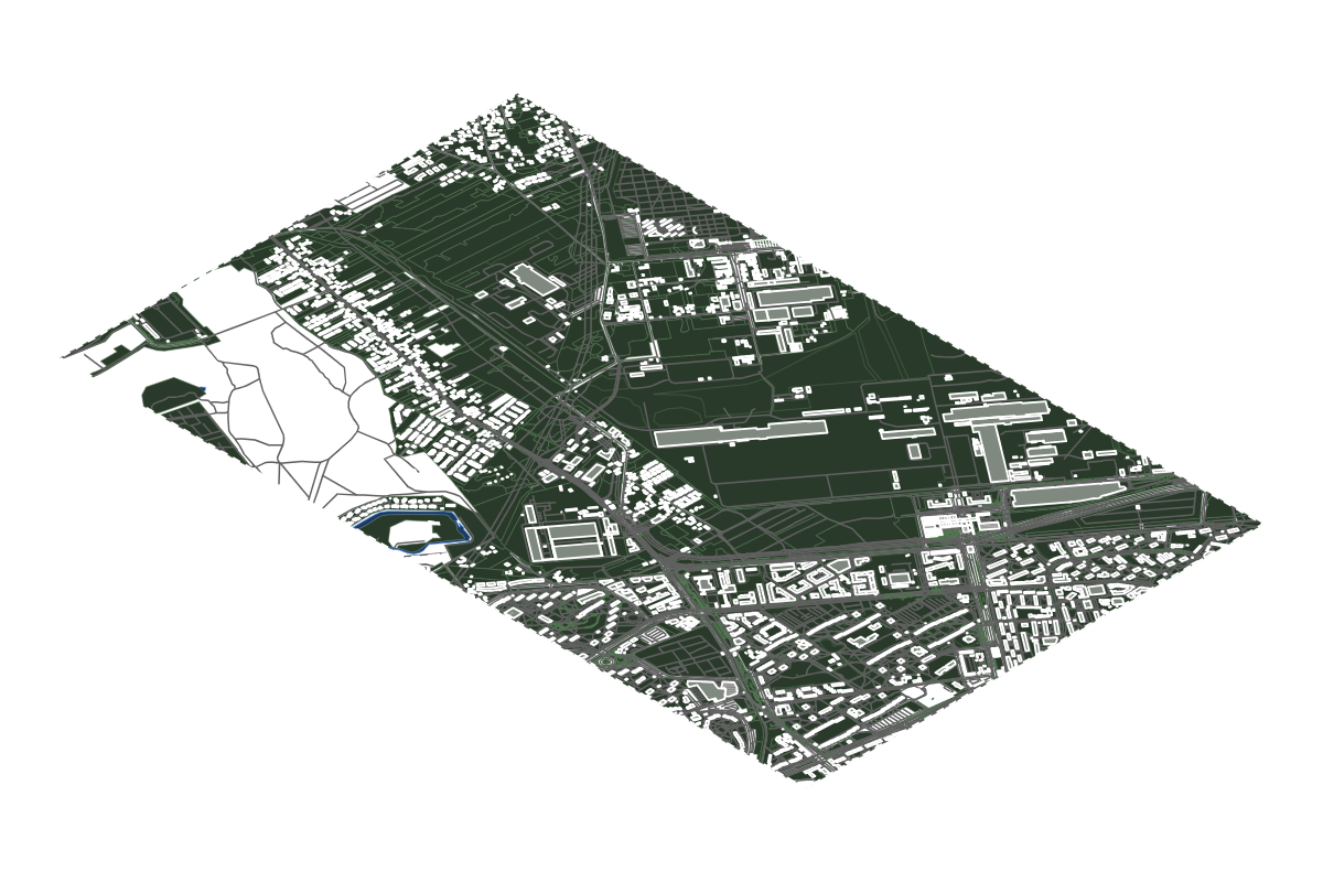 Site overview