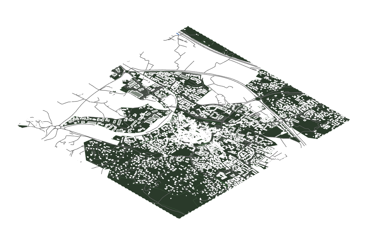 Site overview