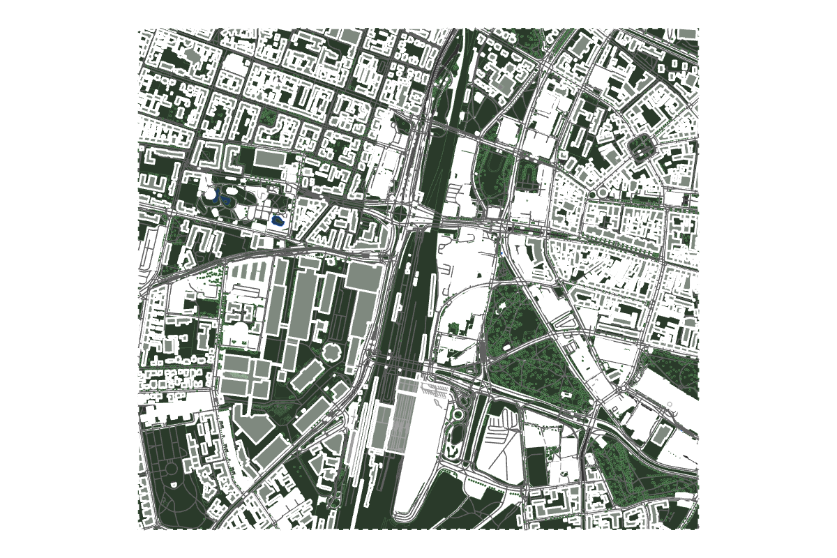 Site map