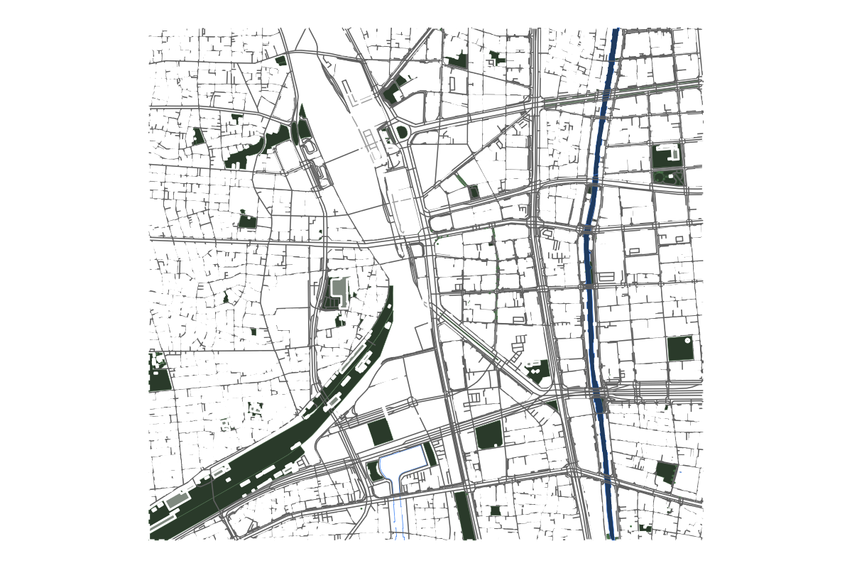 Site map