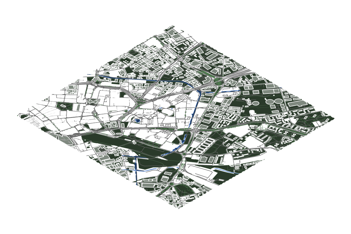 Site overview