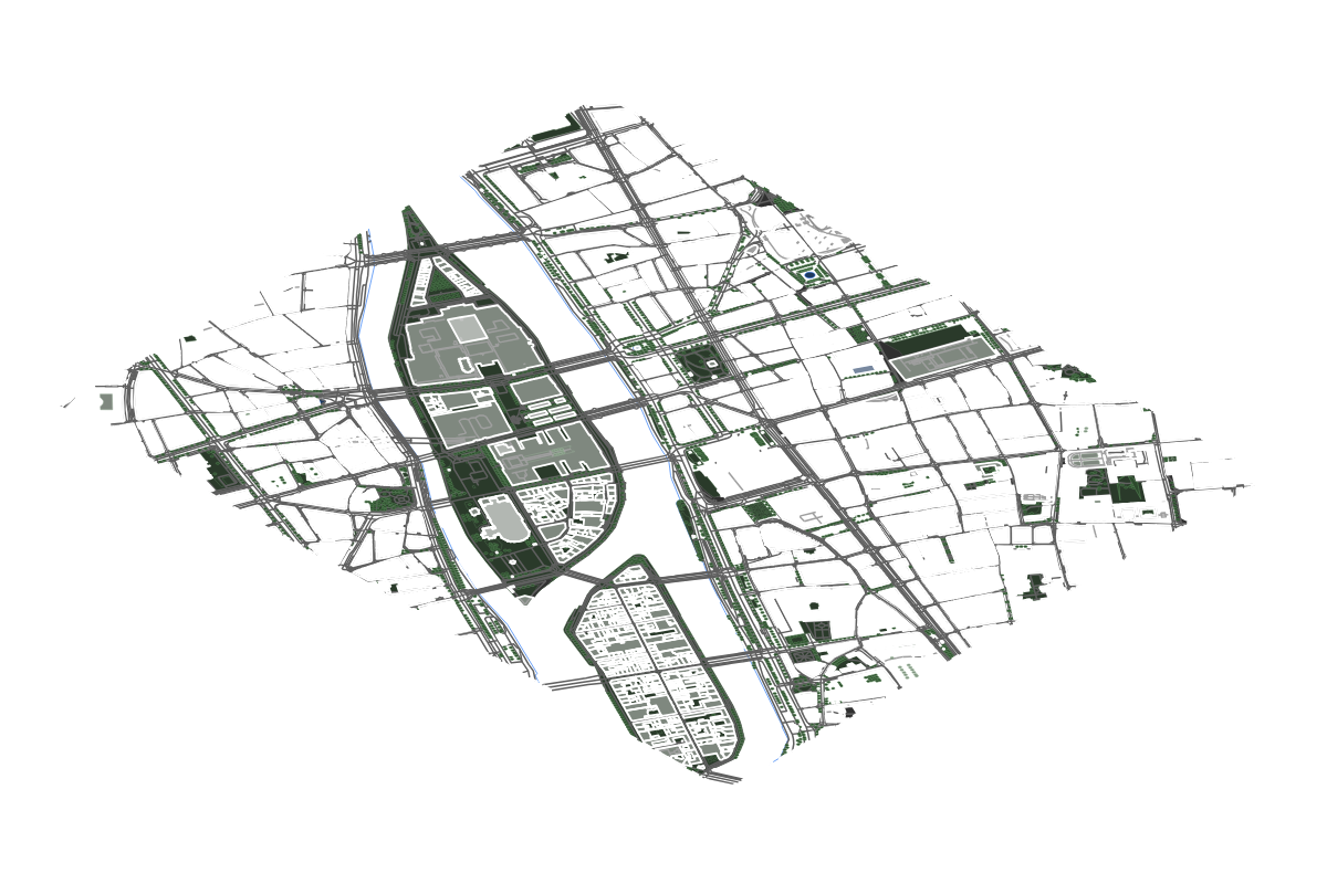 Site overview