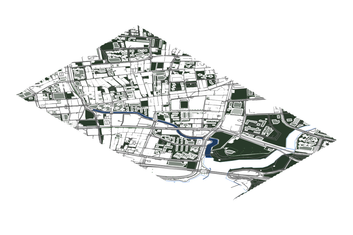 Site overview
