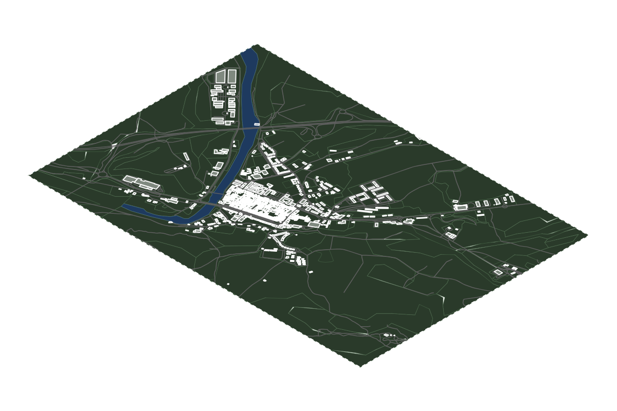 Site overview