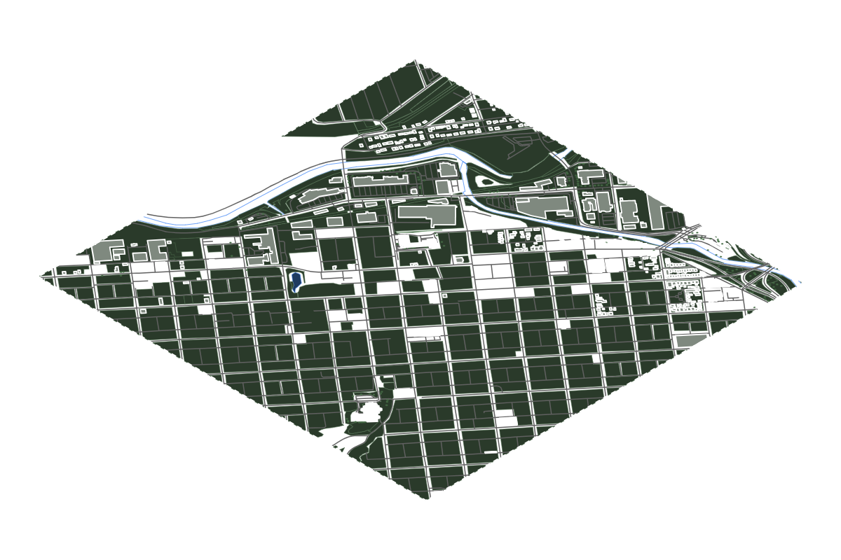 Site overview