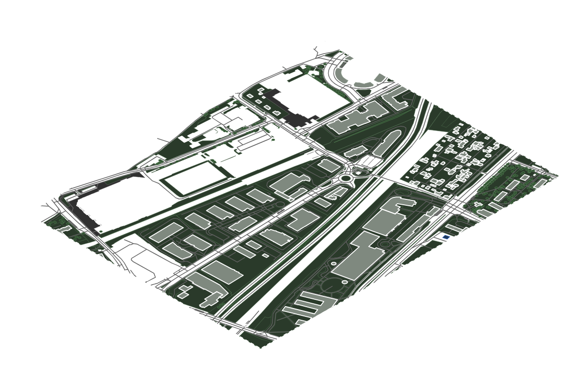 Site overview