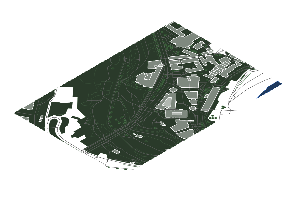 Site overview