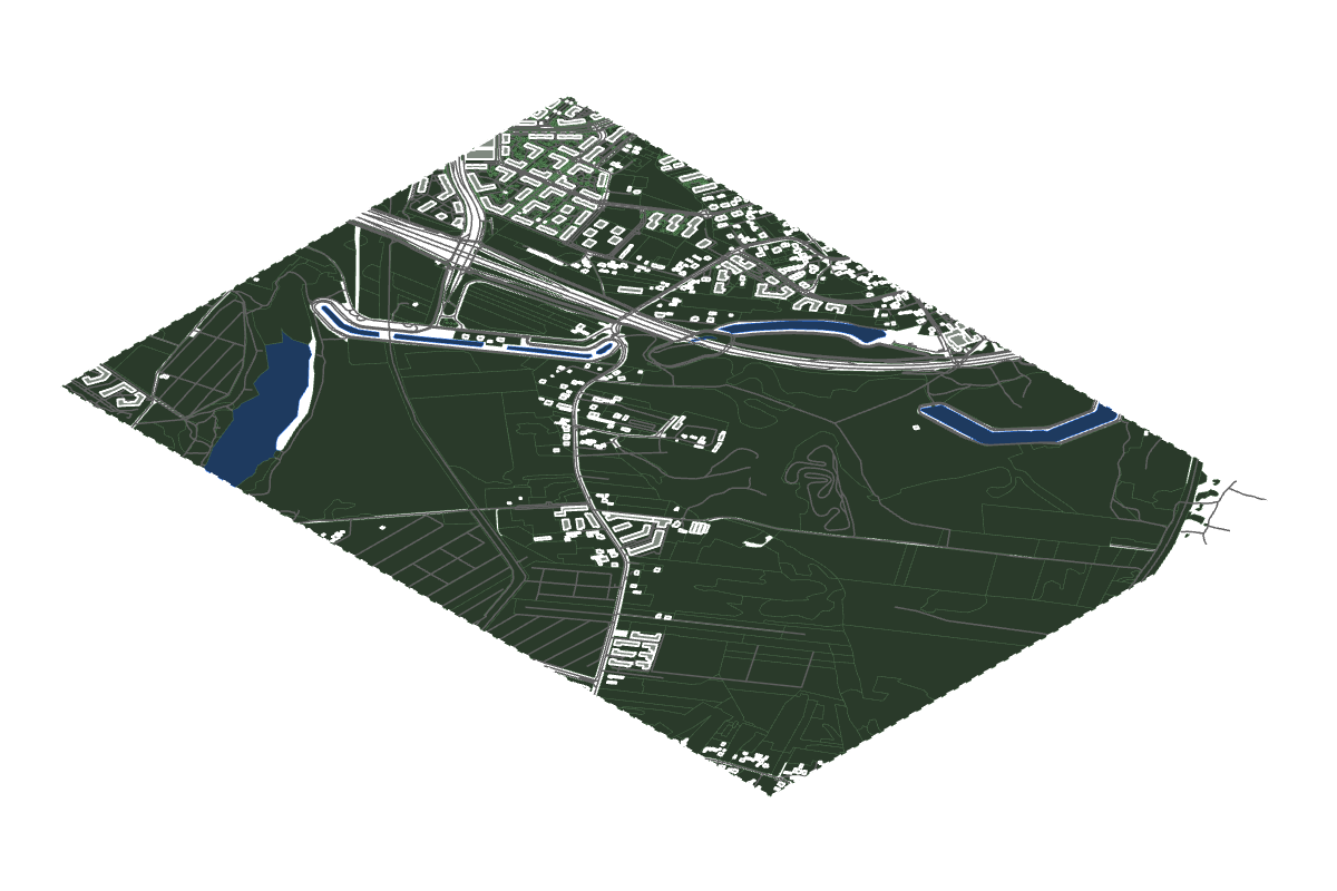 Site overview